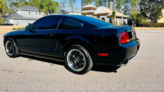 趣味・スポーツ・実用 MUSTANG SPECIAL EDITIONS Bowling/Heasley The new Mustang Shelby GT500 Heritage Edition from $76,000