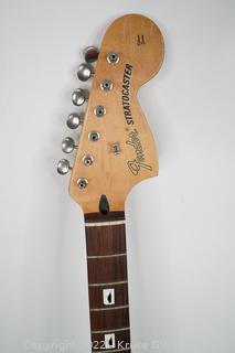 SALE! Tom delonge Fender Relic 2002 激レア SALE! Tom delonge Fender Relic 2002 激レア