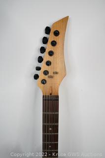 limpbizkit ウェス・ボーランドZargon Reverb日本未発売品 リンプ・ビズキットのウェス・ボーランド、ゴールド・ディスクや
