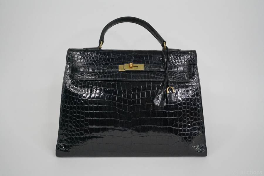 Hermes kelly sellier discount 35