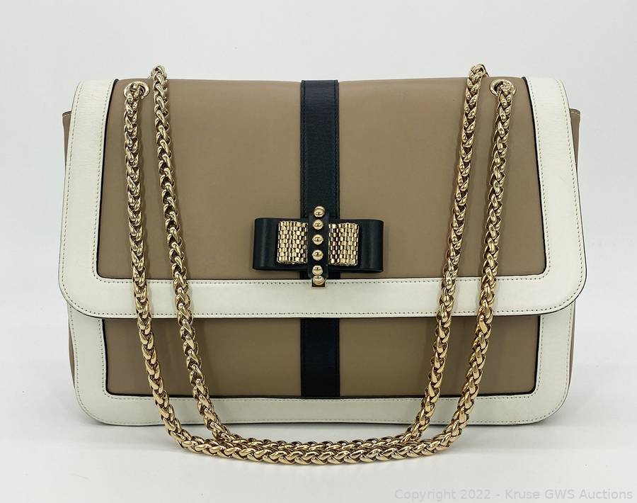 Christian Louboutin Bags & Purses for Sale at Auction