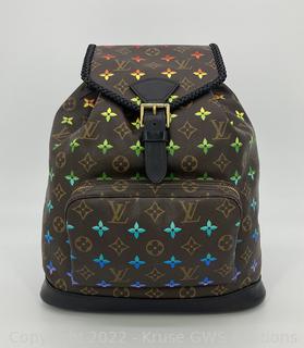 Lot - Louis Vuitton (COPY) Back Pack