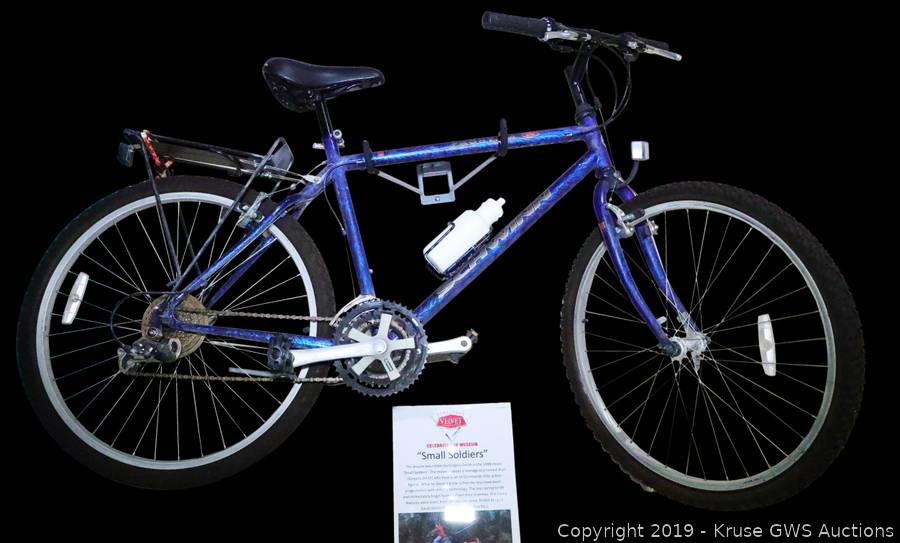 Schwinn discount frontier elite