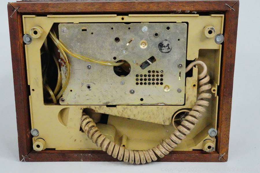 Elvis Presley's Telephone From Hillcrest Road Home Auction | Kruse