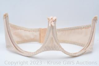 Marilyn Monroe's Personal Bra 36C from Her Estate