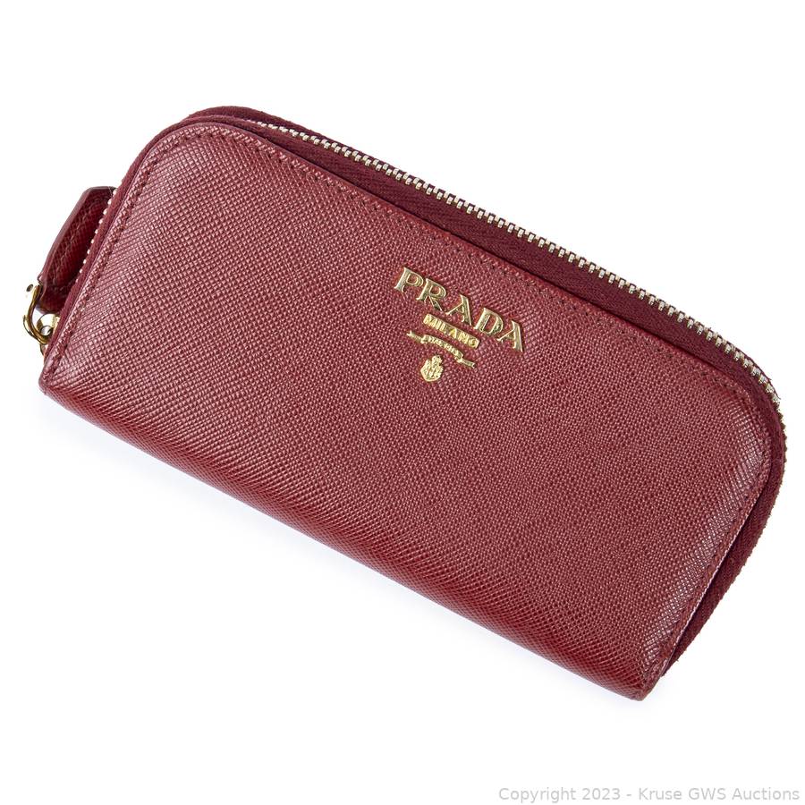 Prada key deals case