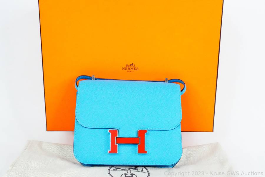 Blue hot sale handbags next