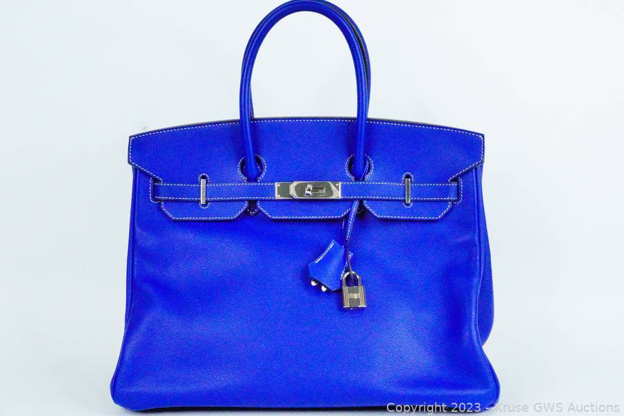 Is the Hermes Birkin Bag Worth it? An Honest Review of the Hermes
