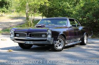 XXX (2002) 1967 Pontiac Lemans 