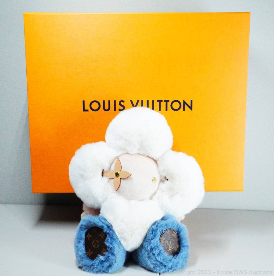 Louis vuitton online doudou