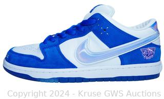 Nike classics GOLD/BLUE BOWEN 未開封 Nike Classics Bowen Ldv Gold & Blue Series 1 Ceramic