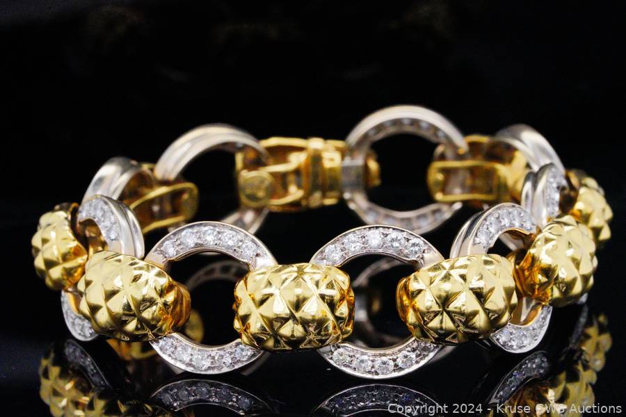 【Give away】 gunda Sculpture Bracelet gunda japan bubble bracelets available through dm - $65