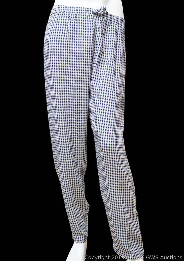 Marilyn monroe pajamas online pants