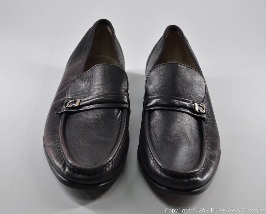 Auction: Michael Jackson's Loafers - MJVibe