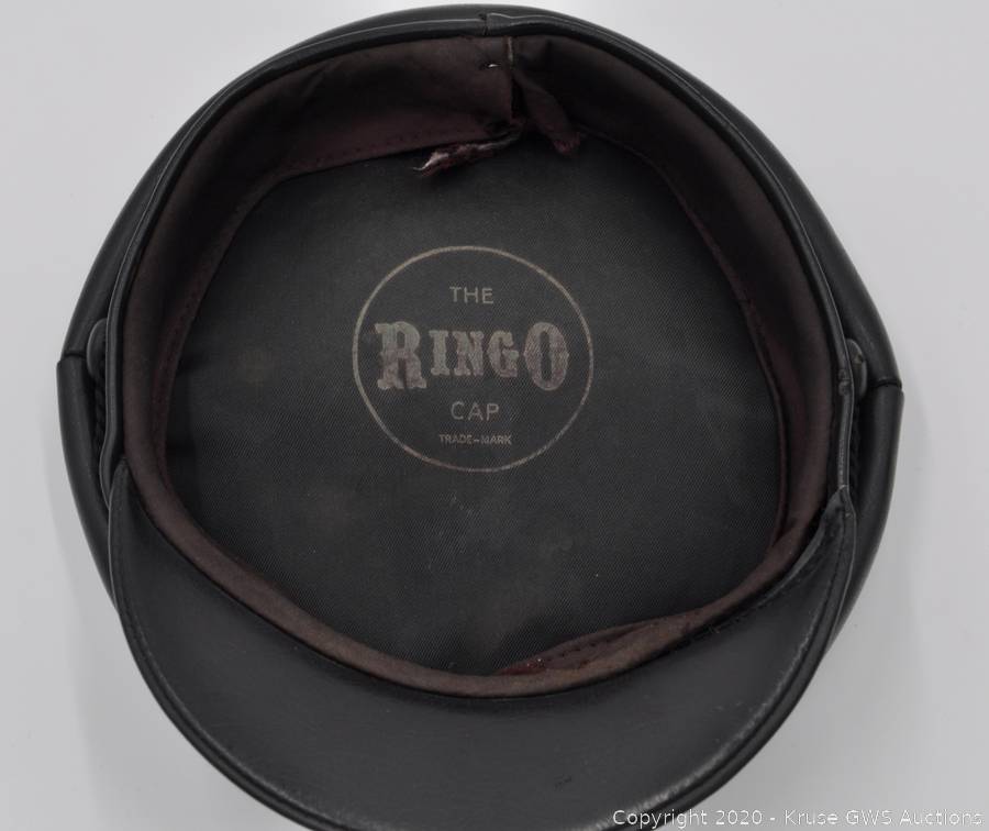 Ringo Starr Fisherman's Cap