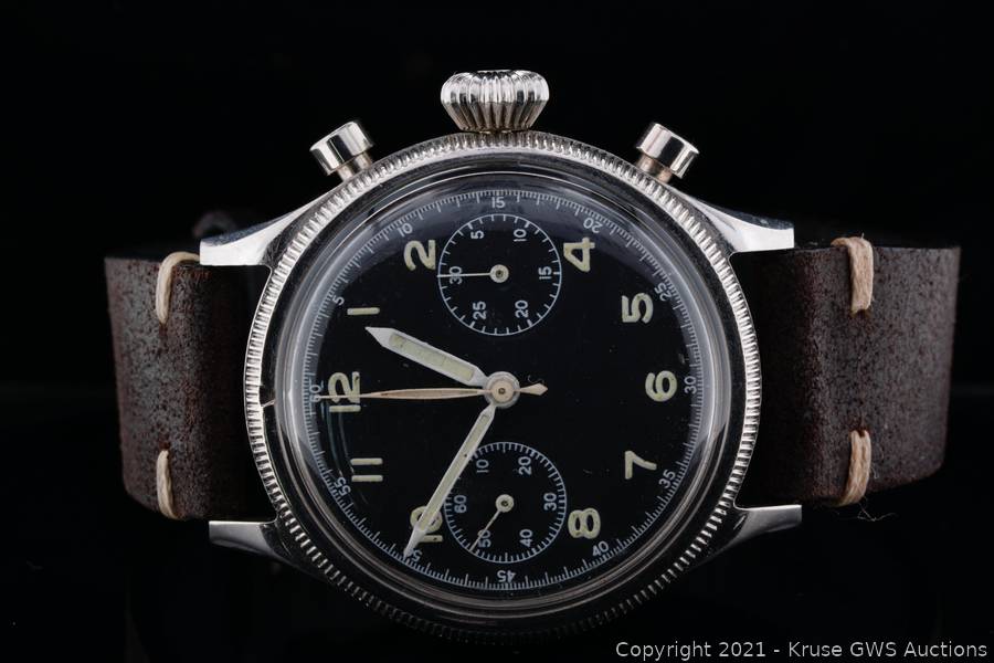 breguet type 20 vintage