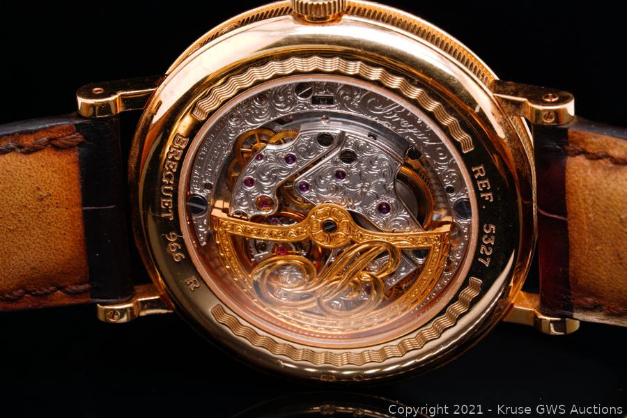 breguet 5327