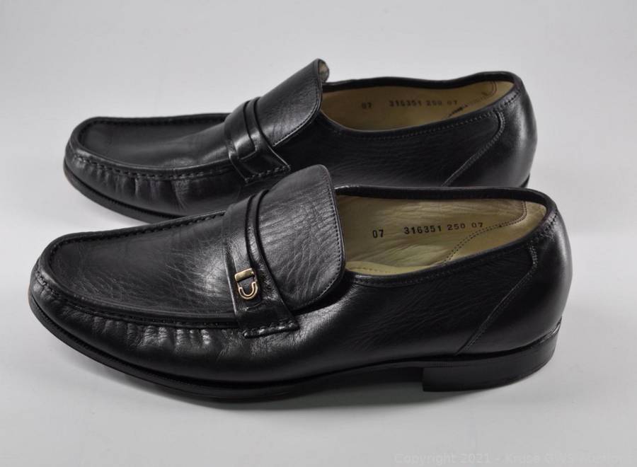 Florsheim loafers michael jackson on sale