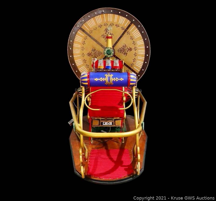 ギター MAK Temporal Time Machine Time Machine (Data East 1988) - Tarcisio Style Wheels