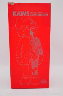 A*i様 【新品未使用】非売品 OriginalFake KAWS トランプ 赤 新品未使用】非売品 OriginalFake KAWS トランプ 赤 2025年最新