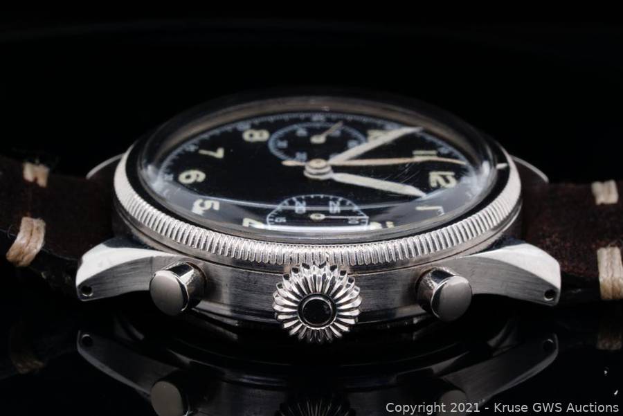 breguet type 20 vintage