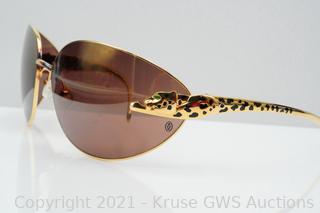 Cartier sunglasses hot sale limited edition