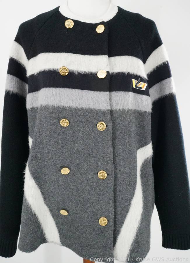 Louis Vuitton Sweater -  UK