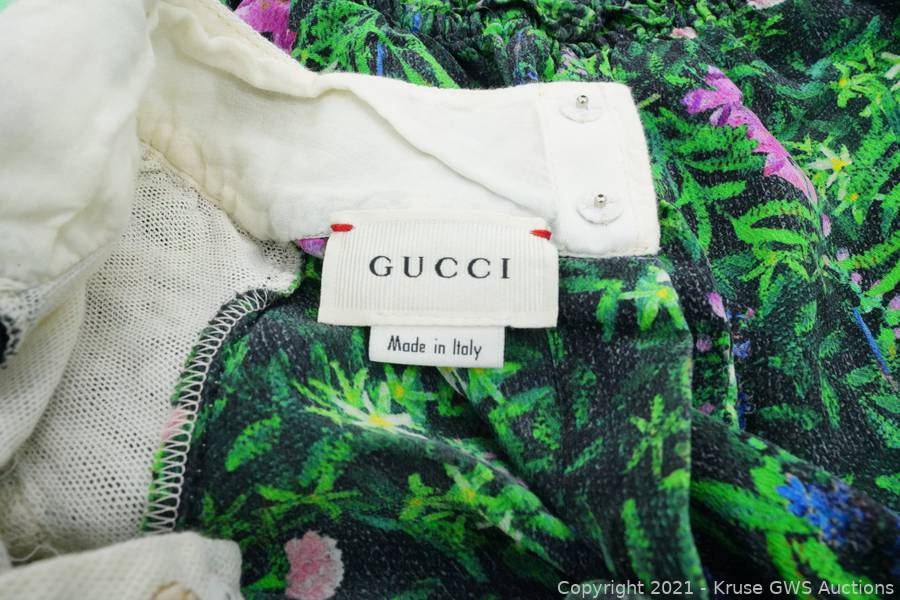 GUCCI (W8)