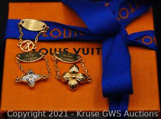Louis Vuitton Rings (M68377)